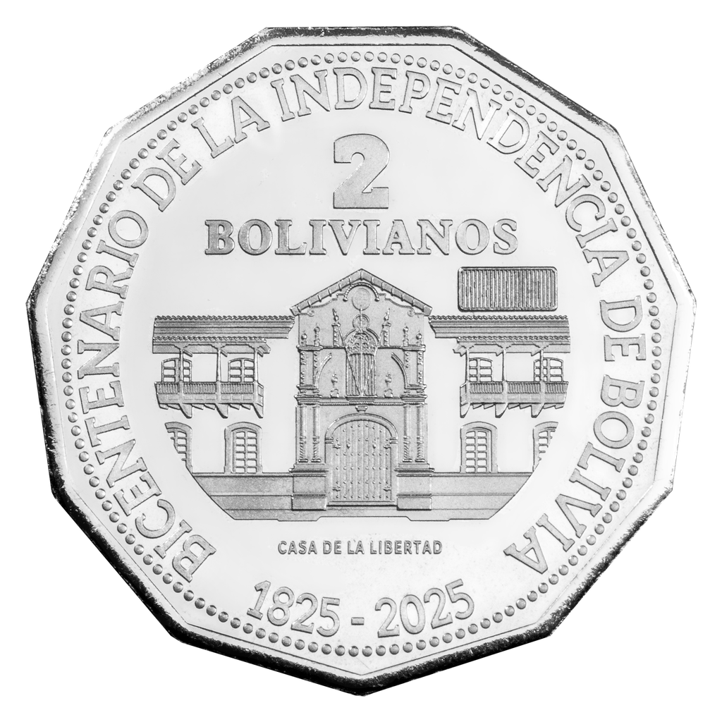 MONEDA CONMEMORATIVA DE CURSO LEGAL